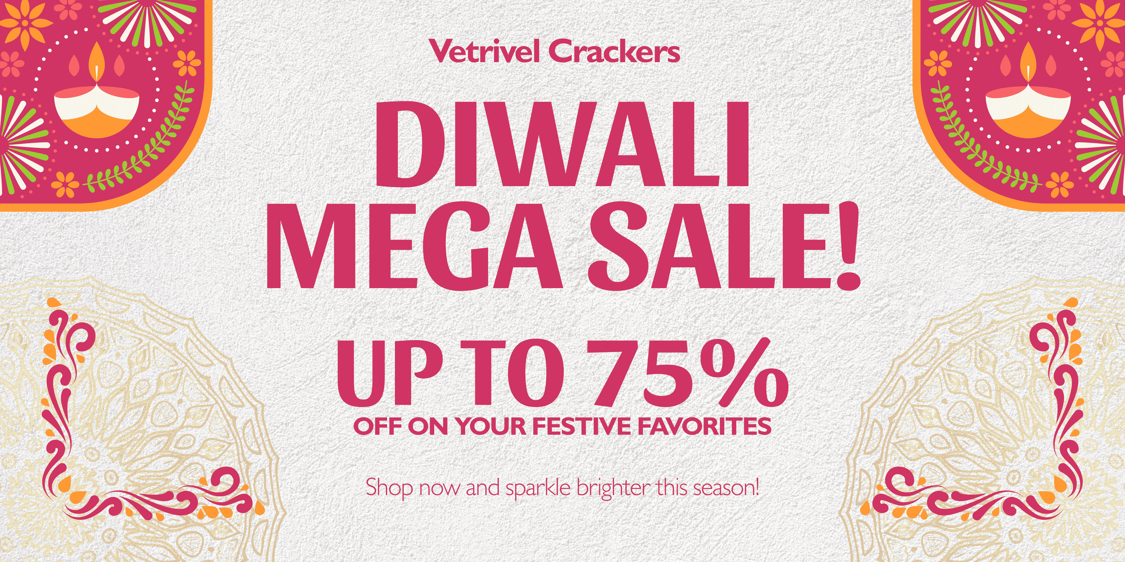 Diwali Poster 2