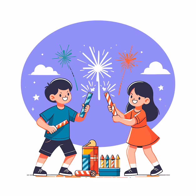 Crackers For Kids