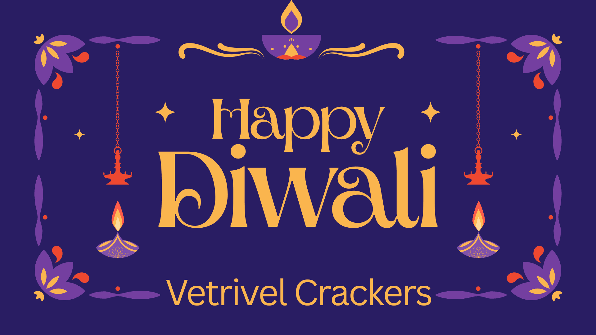 Diwali Poster 1